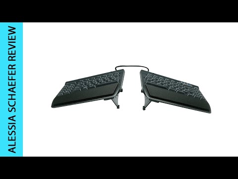 Best Ergonomic Keyboards 2025 - Top 5