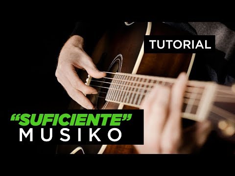 Suficiente - Musiko