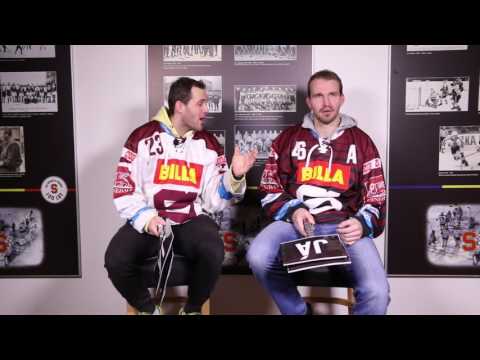 Teaser: Sparťanský souboj Pecha a Kumstáta