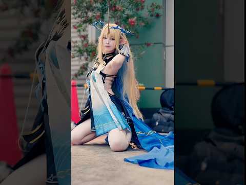 コスプレ動画撮影｜LED演出・ジンバル対応します イメージ1