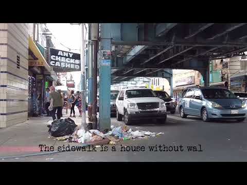 Monde De Merde "Getting worse"