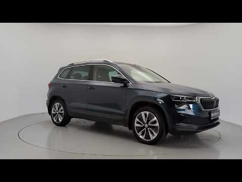 Skoda Karoq STYLE 2.0TDI 115HP DSG - Image 2