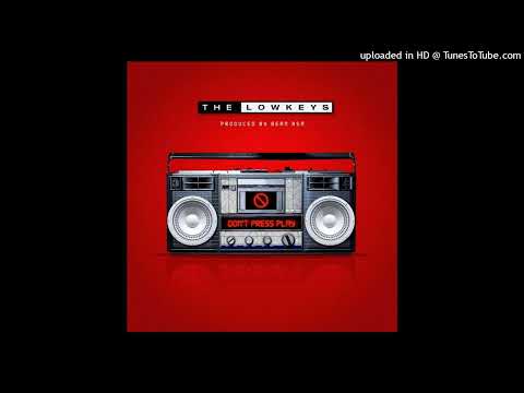 01. The Lowkeys - Khanyisa Baba (feat. DJ Mohamed x D2mza, Bean RSA & 3two1)