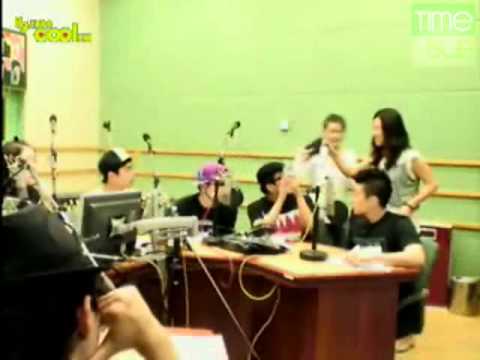 [TIME2SUB] 090618 KBS CoolFM HJK's 2o'Clock Radio - 2PM 2/3