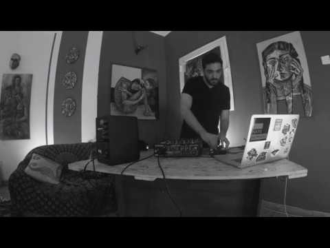 Karim Alkhayat - F.ck Corona Live 003 @Reloa Records