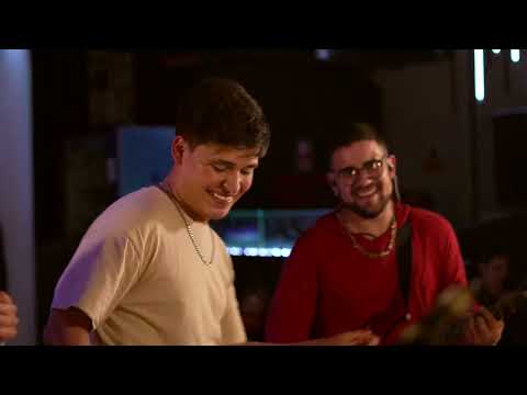 Antonio Castrillon Jr. - Raspa Mix