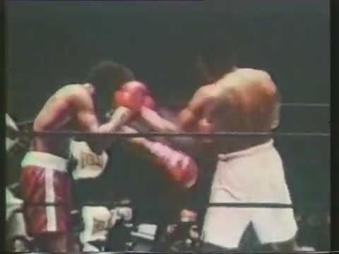 Muhammad Ali vs Jimmy Ellis 26.7.1971 - NABF Heavyweight Title (Highlights)