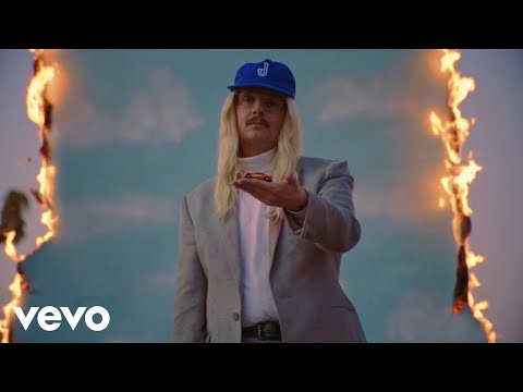 Fall In Love - JAWNY