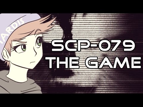 SCP-079 the Game [Full Gameplay]