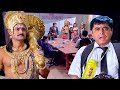 स्कूल का बच्चा बनकर जब बलदेव गया अपने �