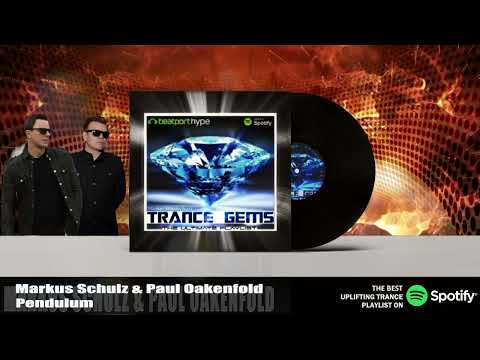 Markus Schulz & Paul Oakenfold   Pendulum