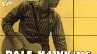 Dale Hawkins -  Heavy On My Mind / Hound Dog