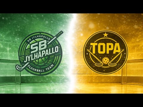 LIVE: SB Jylhäpallo - Topa La 7.2 klo 10.00 / PadelMarina, Hollola