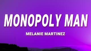MONOPOLY MAN