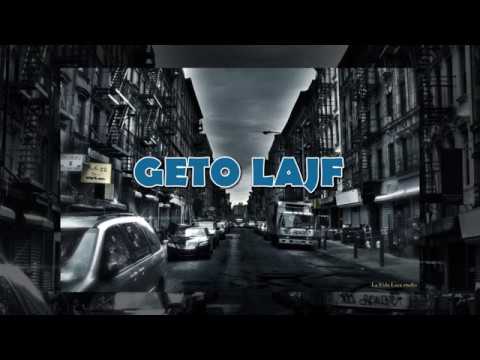 Lesa LVL ft. Biba (Crni Cerak) - Geto Lajf
