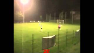 preview picture of video 'Ondanomala Tizzano Calcio - Us Palanzanese 0-2 (4a giornata di campionato 2014/2015)'