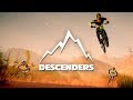 Vidéo de gameplay de Descenders  Toute Plateformes