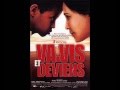 05. Mere et Enfant - Armand Amar (Va Vis et Deviens OST)