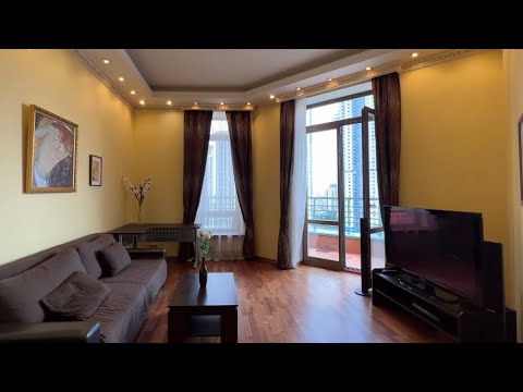 80 м², 2-комнатная квартира 179 000 ₽ в месяц - Яндекс Недвижимость 80 м², 2-комнатная квартира 179 000 ₽ в месяц - изображение 3