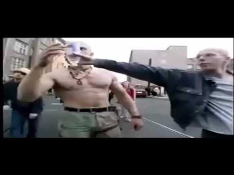 Timon - Crash test & Allahu Akbar (DJ.Pio Remix)