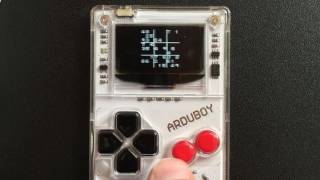 Sudoku-NBP Arduboy