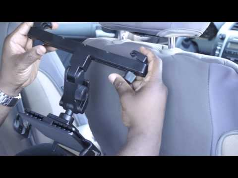 iSimple StrongHold (ISSH6501)-video