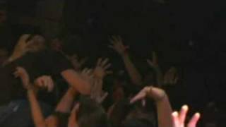 SUICIDE SILENCE - Ending Is The Beginning (live)