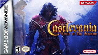 Castlevania: Circle of the Shadow - Gabriel Belmont Hack