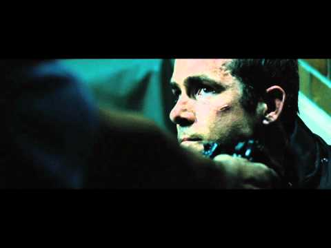 Safe House | Frost confronts Weston clip