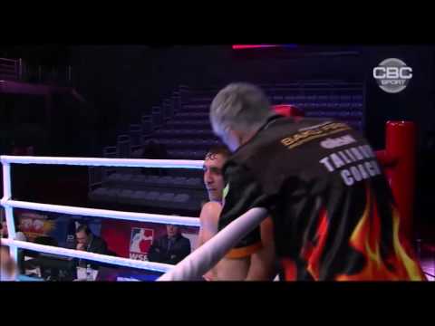 Heybatulla Hajialiyev  Jan Rivera