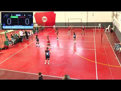 ABIERTO SUB 13 - COLONIA MIGUELETE - SERIE DE PLATA SIN RELATO