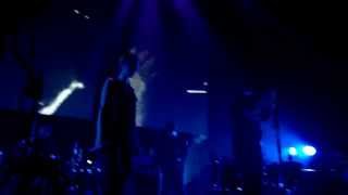 Third Quarter Storm Music Video