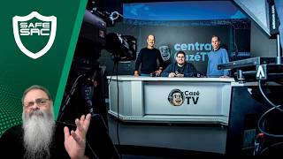 EXTENSÃO do CHROME pode RESOLVER PROBLEMA do DELAY nos JOGOS da COPA na CAZETV?