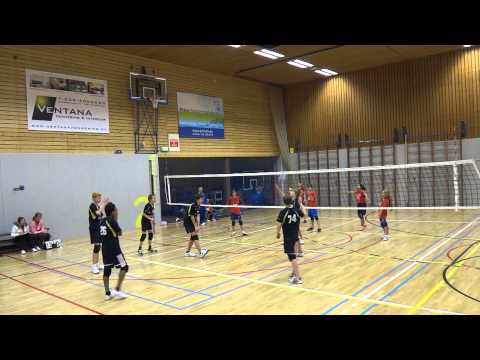 Vives JC 2 - NVC JC2     0   -  4