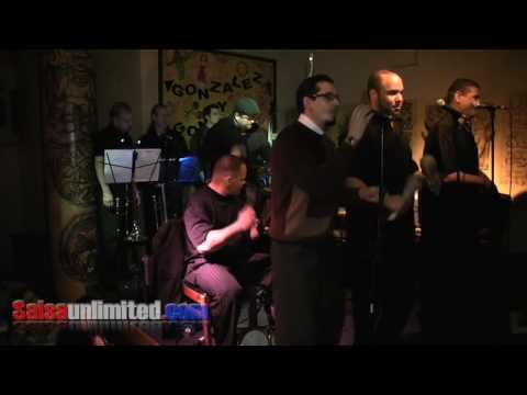 Promotional video thumbnail 4 for Hector Jr Y Su Orquesta CANI