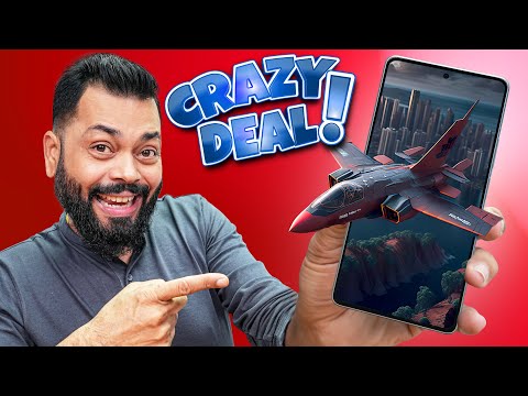 POCO F5 5G Long Term Review Feat. Crazy BBD Deal ⚡ Real POCO F1 Successor @₹20,999*?