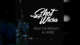 Snow Tha Product & AJ Hernz - Shot Witcha (Official Audio)