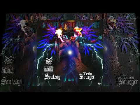 SOULZAY - CROOKED COP (PROD. SERGELACONIC)