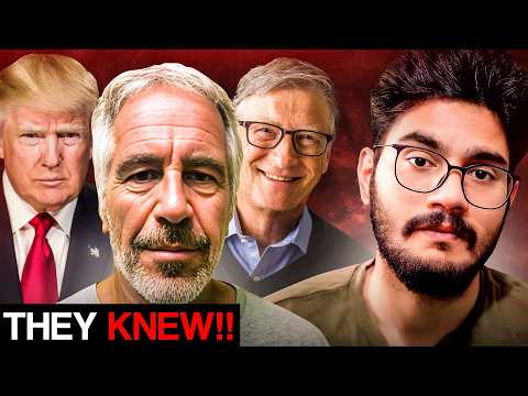 The DARK Truth about Billionaires ⚠️