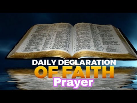 Faith Affirmation That are Vital To say After Each Prayer You Pray.