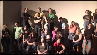 I Wanna Know What Love Is - JCB Chamber Singers