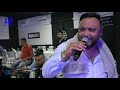 ALIN DE LA MILANO LIVE