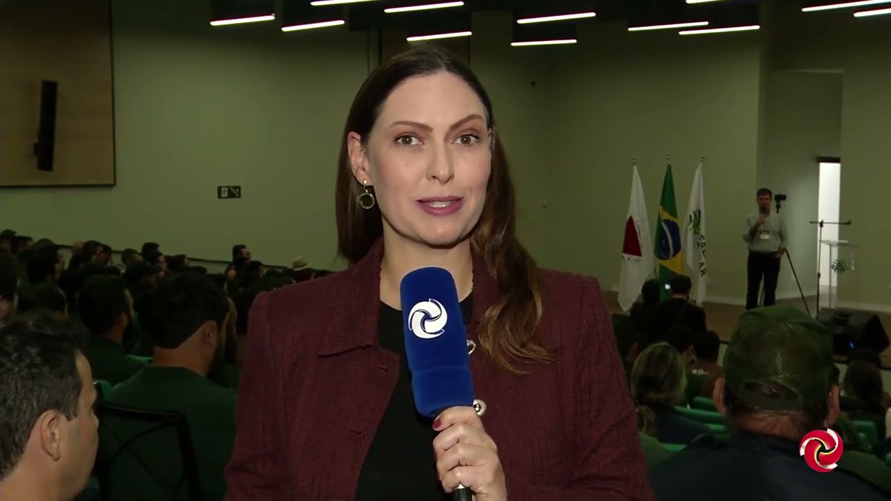 Café com TV - Bloco 1 -  Lideranças do setor cafeeiro se reúnem em Varginha para discutir a safra