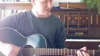 I Don't Know What It Is - Rufus Wainwright - cover