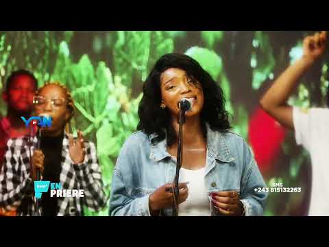 Tokende lisusu wapi - Rachel Mukuna ( live Worship)