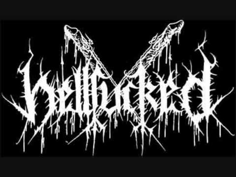 Hellfucked laden zum schimpfen