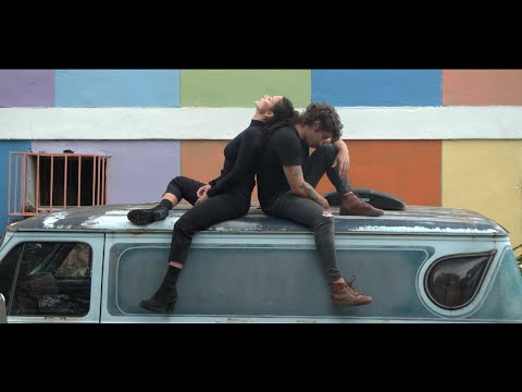 DUINA DEL MAR & MARÉH -  CRISTAL