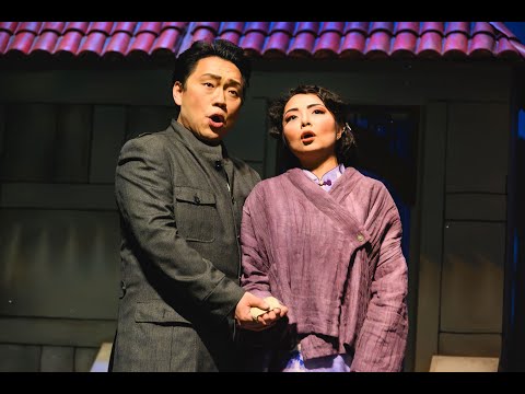 Student Testimonials for LA BOHEME