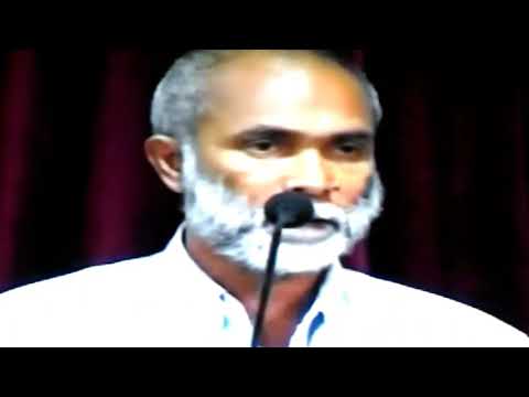 Moonu Burugaa: Hussain Rasheedh