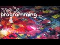 Meta Program - Beyond Everything